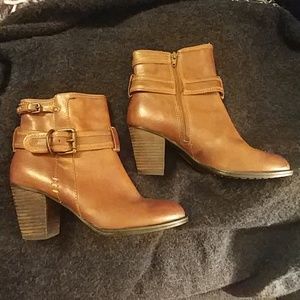 Sofft Ankle Boots